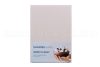 Naturtex Jersey gumis lepedő Sand 140-160x200 cm