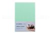 Naturtex Jersey gumis lepedő Teal 180-200x200 cm