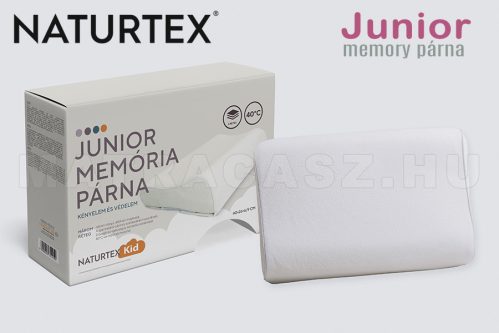 Naturtex Junior memory párna