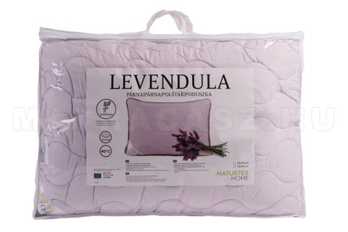 Naturtex Levendula nagypárna 70x90