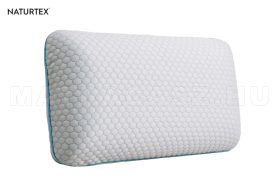 Naturtex memory utazópárna