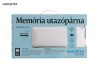 Naturtex memory utazópárna