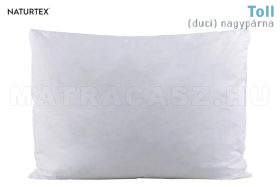 Naturtex Toll duci nagypárna 70x90