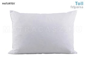 Naturtex Toll félpárna 50x70