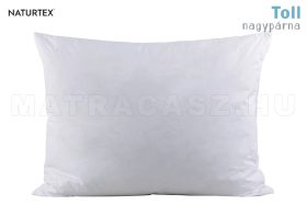 Naturtex Toll nagypárna 70x90