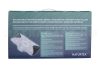 Naturtex ergonómiai memory párna 61x34x12