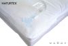 PVC vízzárós matracvédő - Naturtex 160x200
