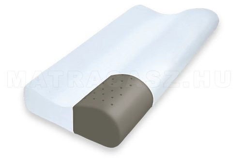 QMED Bamboo memory párna