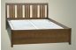 Salvador bükk ágykeret 140x200