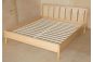 Salvador bükk ágykeret 140x200