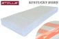 Kentucky Hard Outlet feszes hideghab matrac 80x200