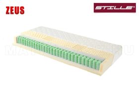 Zeus zsákrugós ágy matrac 80x200