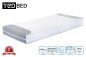 Ted Body Zone 5 zónás habmatrac 160x200