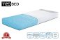 Ted Body Zone 5 zónás habmatrac 160x200
