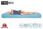 Ted Body Zone 5 zónás habmatrac 160x200
