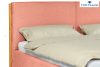 Tom Tailor - California Bed kárpitos ágy 160x200