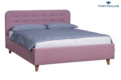 Tom Tailor - Nordic Bed kárpitos ágy 100x200