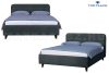 Tom Tailor - Nordic Bed kárpitos ágy 140x200