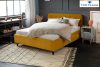 Tom Tailor - Nordic Bed kárpitos ágy 160x200