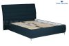 Tom Tailor - Soft Lines Bed kárpitos ágy 90x200