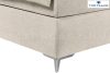 Tom Tailor - Soft Lines Box boxspring ágy 160x200