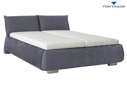 Tom Tailor - Soft Pillow kárpitos ágy 140x200