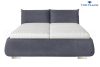 Tom Tailor - Soft Pillow kárpitos ágy 180x200