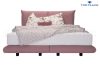 Tom Tailor - Soho Pillow boxspring ágy 140x200