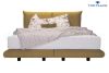 Tom Tailor - Soho Pillow boxspring ágy 140x200