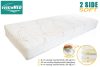 ViscoMed 2side SOFT memory matrac 80x200 steppelt aloevera