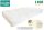 ViscoMed 2side SOFT memory matrac 80x200 steppelt aloevera