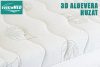ViscoMed 2side SOFT memory matrac 80x200 steppelt aloevera
