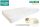 ViscoMed Classic SOFT memory matrac 200x200 steppelt aloevera