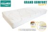 ViscoMed Grand Komfort SOFT memory matrac 80x200 steppelt aloevera