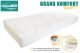 ViscoMed Grand Komfort SOFT memory matrac 80x200 steppelt aloevera