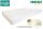 ViscoMed Komfort SOFT memory matrac 80x200 steppelt aloevera