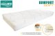 ViscoMed Komfort SOFT memory matrac 80x200 steppelt aloevera