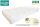 ViscoMed Luxus SOFT memory matrac 80x200 steppelt aloevera