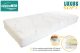 ViscoMed Luxus SOFT memory matrac 80x200 steppelt aloevera