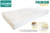 ViscoMed Premium SOFT memory matrac 80x200 steppelt aloevera