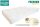 ViscoMed Premium SOFT memory matrac 80x200 steppelt aloevera
