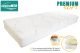 ViscoMed Premium SOFT memory matrac 80x200 steppelt aloevera