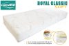 ViscoMed Royal Classic SOFT memory matrac 140x200 steppelt aloevera