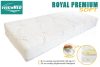 ViscoMed Royal Premium SOFT memory matrac 80x200 steppelt aloevera