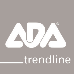 Ada trendline