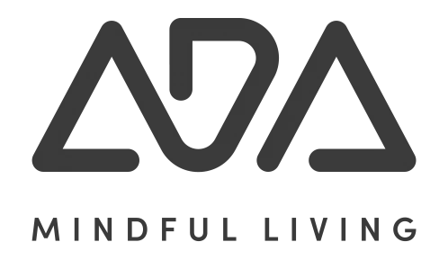 ADA Mindful Living logó