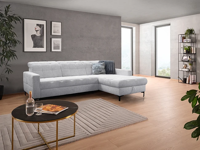 Kiel ülőgarnitúra