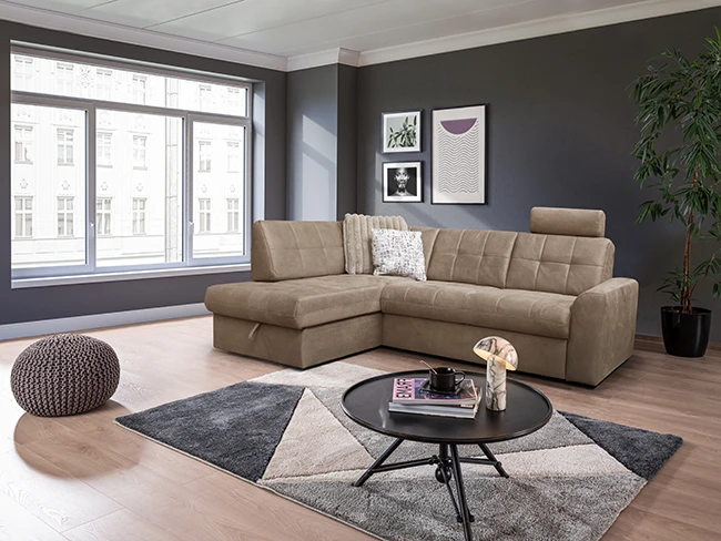 Lipcse ülőgarnitúra