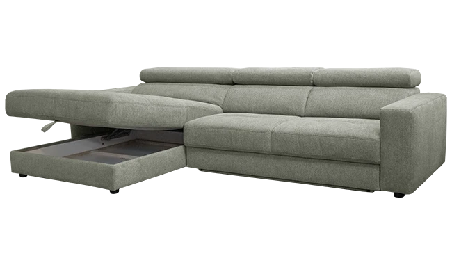 München ülőgarnitúra