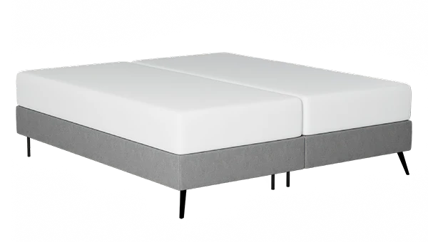 Isera IU50 box ágytest